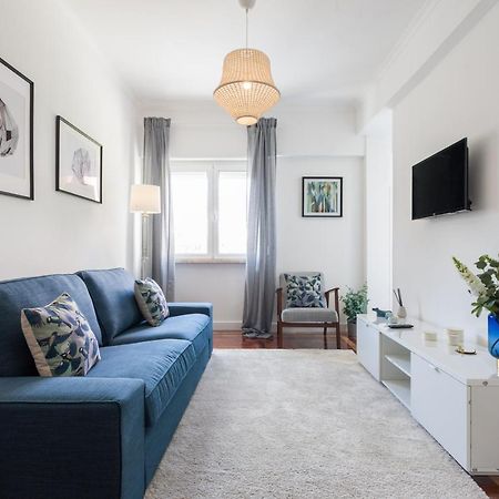 리스본 Flh Graca Charming Flat With Balcony 아파트 외부 사진