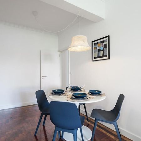 리스본 Flh Graca Charming Flat With Balcony 아파트 외부 사진