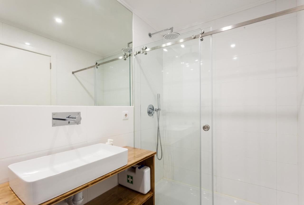 리스본 Flh Graca Charming Flat With Balcony 아파트 외부 사진
